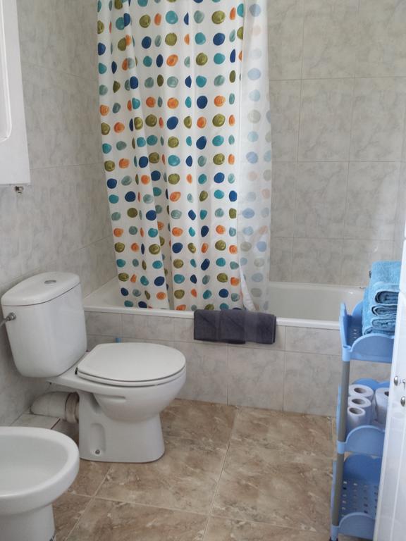 Aapartments In City Center Βαρκελώνη Δωμάτιο φωτογραφία