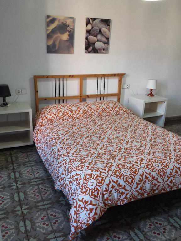 Aapartments In City Center Βαρκελώνη Δωμάτιο φωτογραφία