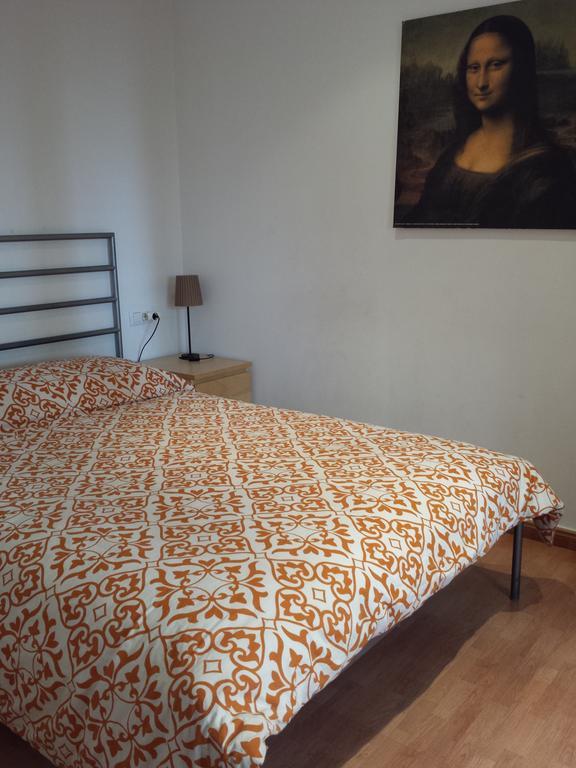 Aapartments In City Center Βαρκελώνη Δωμάτιο φωτογραφία