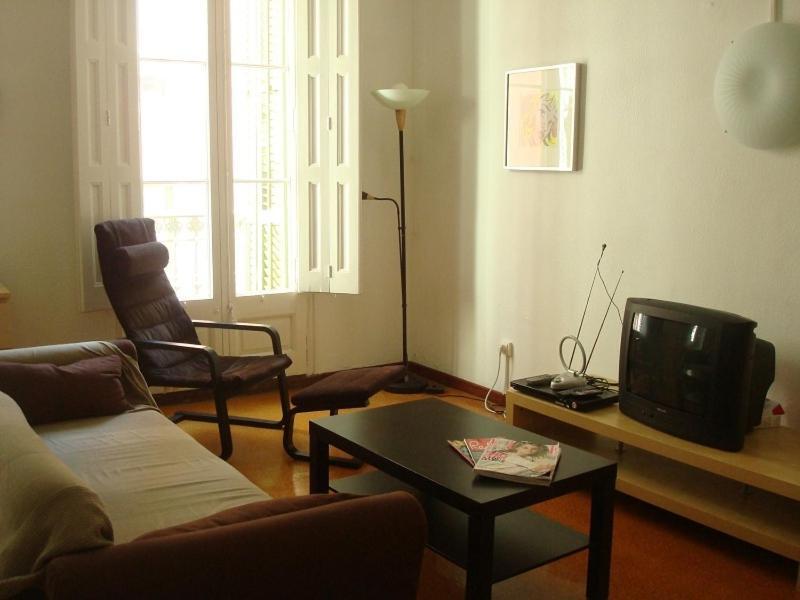 Aapartments In City Center Βαρκελώνη Εξωτερικό φωτογραφία